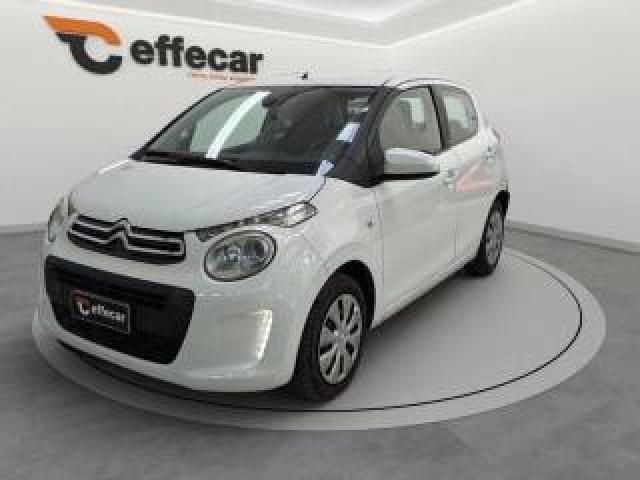 Citroen C1 Airscape Vti 68 5 Porte Shine 