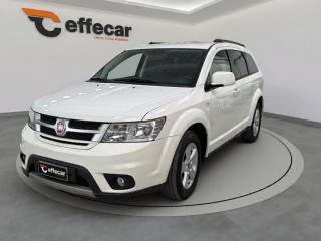 Fiat Freemont 2.0 Multijet 140 Cv Urban 