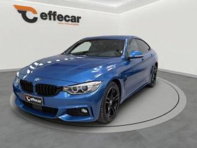 Bmw 435 D Xdrive Gran Coupé Msport 