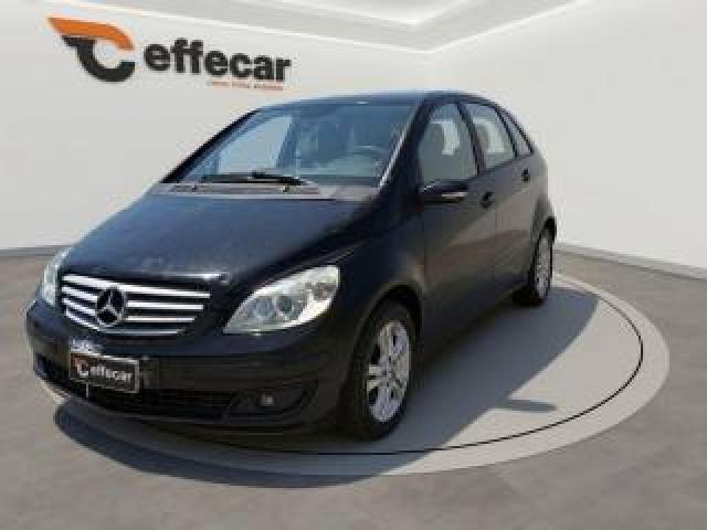 Mercedes Benz B 180 Cdi Sport 