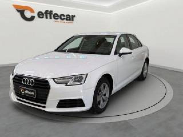 Audi A4 2.0 Tdi 150 Cv S Tronic Business Sport 