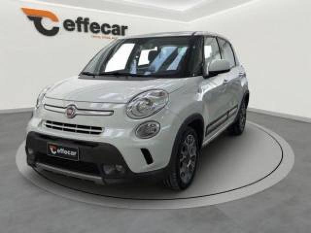 Fiat 500l 1.3 Multijet 85 Cv Trekking 