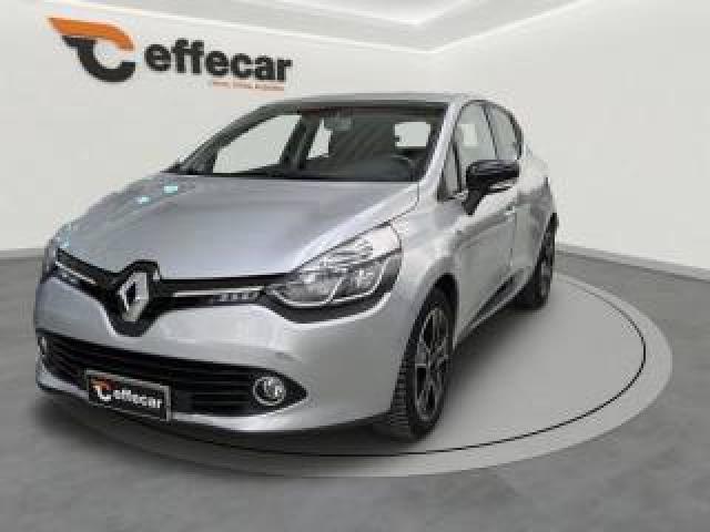 Renault Clio Dci 8v 90 Cv Edc Start&stop 5 Porte Energy Duel2 