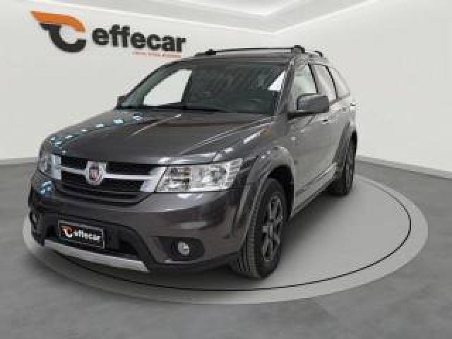 Fiat Freemont 2.0 Mjt 170 Cv 4x4 Aut. Lounge 