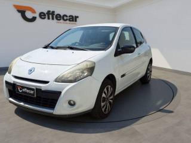 Renault Clio 1.2 16v 5 Porte Gpl Dynamique 
