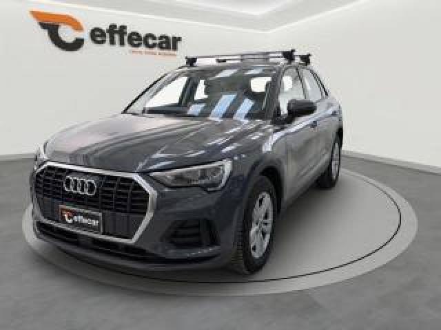 Audi Q3 35 Tdi S Tronic Business 
