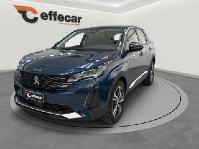 Peugeot 3008 Bluehdi 130 S&s Eat8 Active Business 
