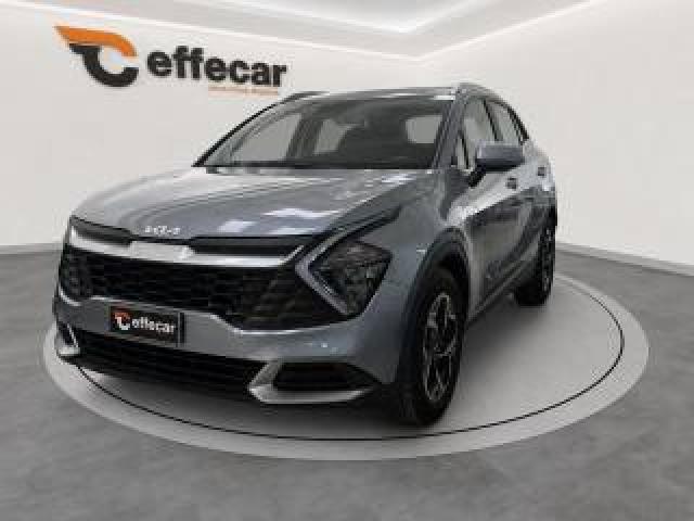 Kia Sportage 1.6 Crdi 