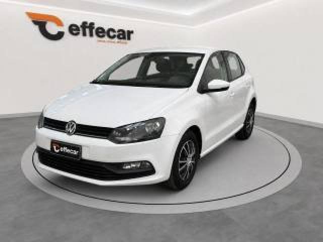 Volkswagen Polo 1.4 Tdi 5p. Business 