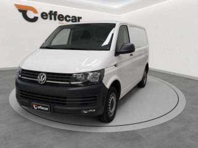 Volkswagen T6.1 Transporter 2.0 Tdi Kasten 