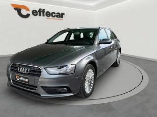 Audi A4 Avant 2.0 Tdi Clean Diesel Business Plus 