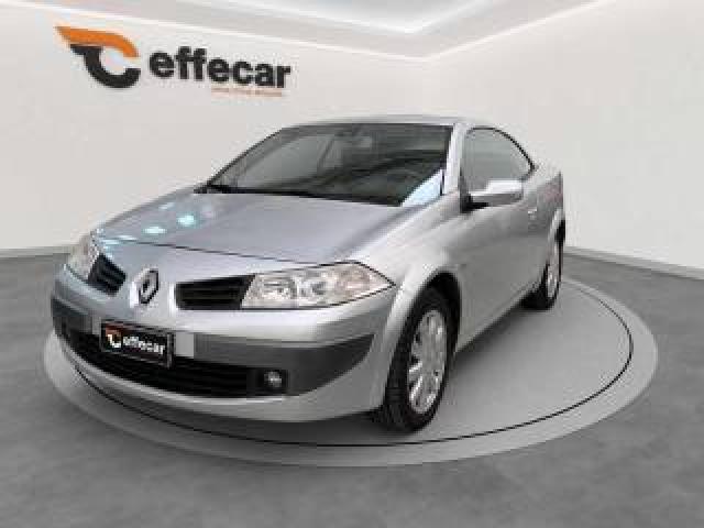 Renault Megane Mégane C-C 1.9 Dci/130cv Dynamique 
