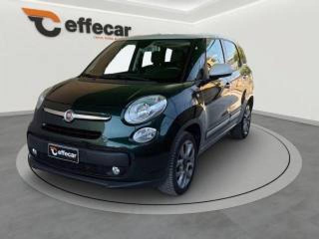 Fiat 500l 0.9 Twinair Turbo Natural Power Lounge 