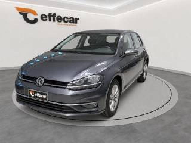 Volkswagen Golf 1.6 Tdi 115cv 5p. Business Bluemotion Technolo 