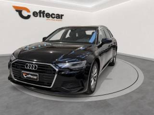 Audi A6 Avant 45 2.0 Tfsi Quattro Ultra S Tronic Business 
