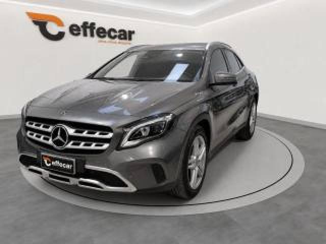 Mercedes Benz Gla 200 D Automatic 4matic Business 