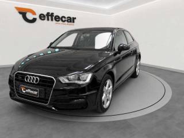 Audi A3 2.0 Tdi 184 Cv Clean Diesel Quattro S Tronic Attra 