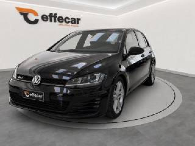 Volkswagen Golf 1.4 Tsi Pack Gti + Scarichi Ulter Sport 