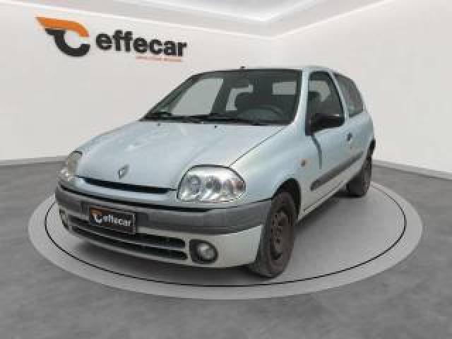 Renault Clio 1.2 Cat 3 Porte Rxe Neopatentati 