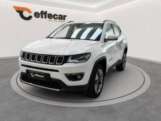 Jeep Compass 2.0 Multijet Ii 4wd Limited 