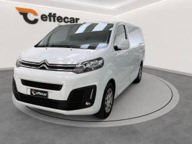 Citroen Jumpy Spacetourer Bluehdi 150 S&s 9 P. Iva Esp. 