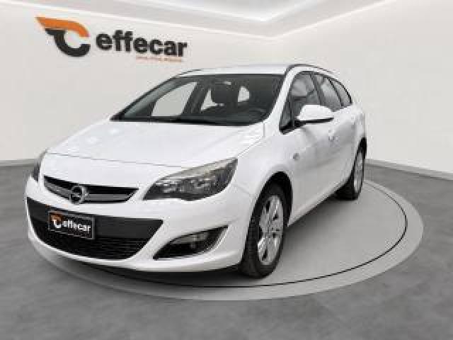 Opel Astra 1.7 Cdti 110cv Sports Tourer Cosmo 