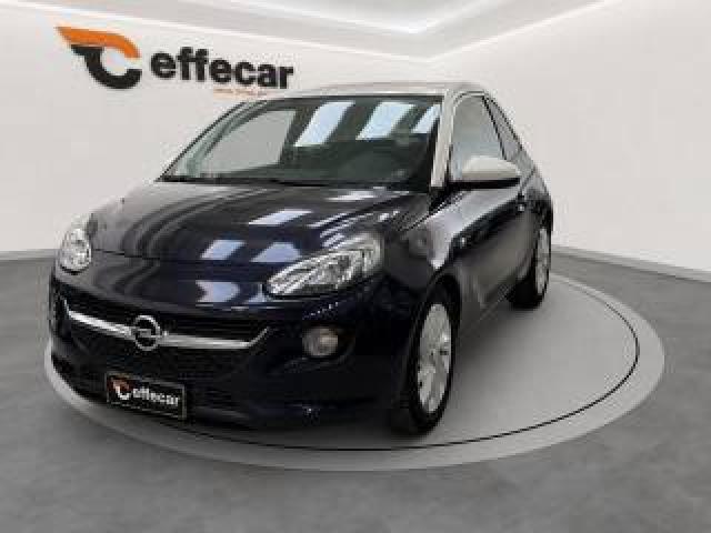 Opel Adam 1.0 Sge 90 Cv Start&stop Air 