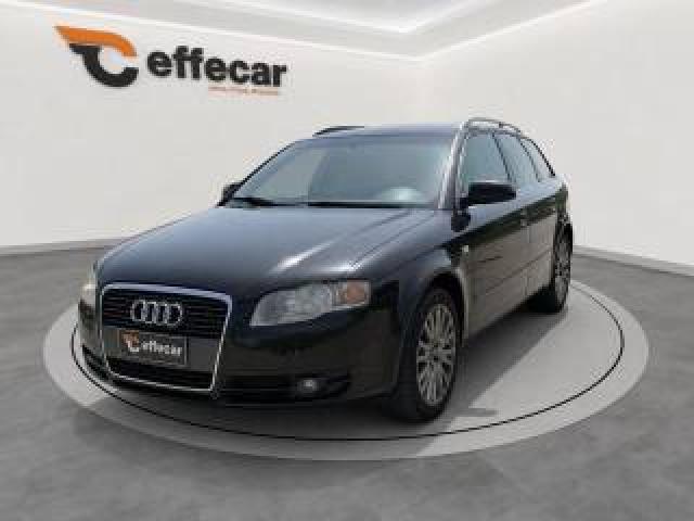 Audi A4 1.9 Tdi Avant Top 