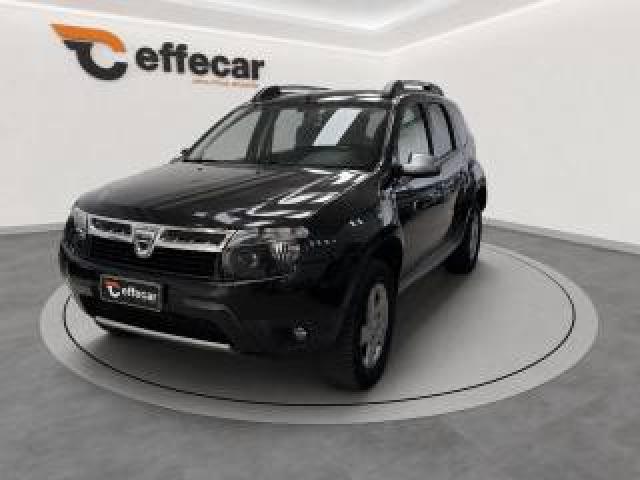 Dacia Duster 1.5 Diesel 110cv 4x2 