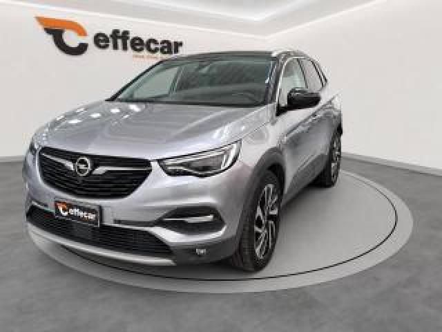 Opel Grandland X 2.0 Diesel Ecotec Start&stop Aut. Ultimate 