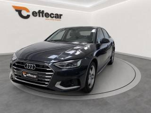Audi A4 35 Tdi 163 Cv S Tronic Advanced 