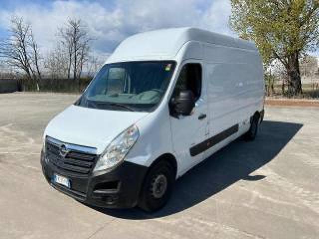 Opel Movano 2.3 Cdti 130cv  Furgone 