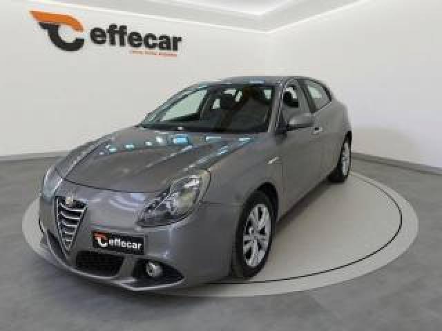 Alfa Romeo Giulietta 1.6 Diesel 105 Cv 