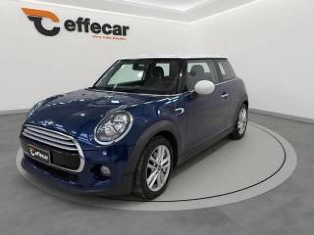 Mini Cooper D 1.5 Cooper D 