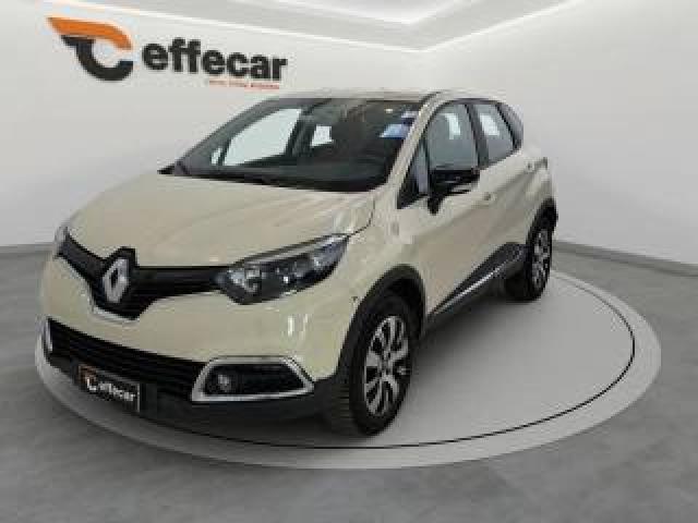 Renault Captur 90 Cv  Energy Life 