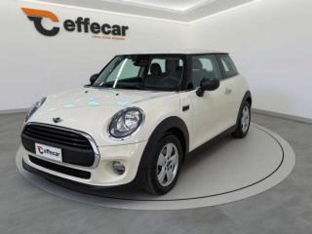 Mini One 1.5 One D 