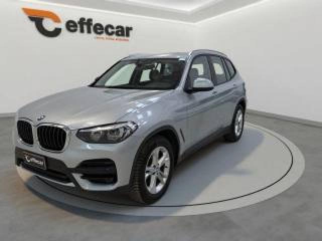 Bmw X3 Xdrived Advantage 