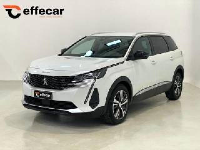 Peugeot 5008 130 Cv 7 Posti Iva Esposta 