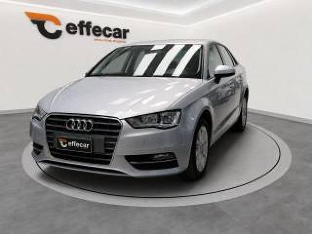 Audi A3 Spb 1.6 Tdi Diesel S Tronic 