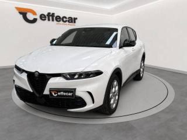 Alfa Romeo Tonale 1.6 Diesel 130 Cv 