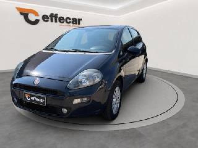 Fiat Punto 1.2 69 Cv 5 Porte Lounge 