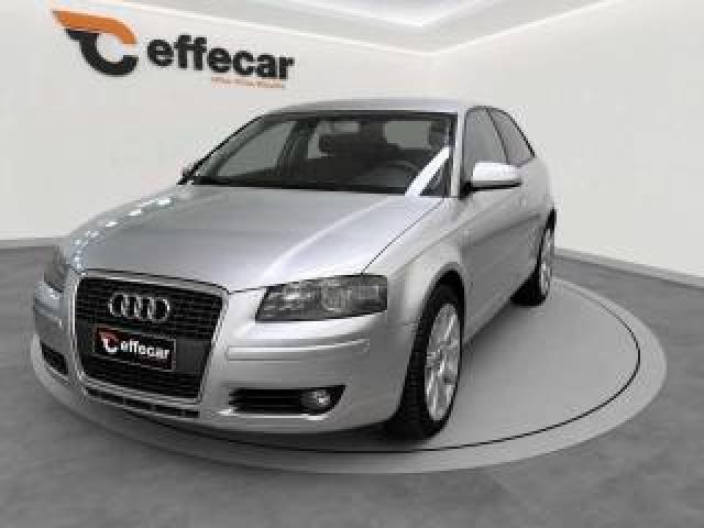 Audi A3 1.9 Tdi S-Line 