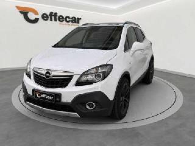 Opel Mokka 1.4 Turbo 140cv 4x2 Cosmo B-Color 