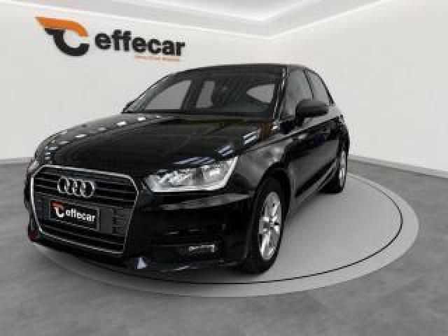 Audi A1 Spb 1.4 Tdi 