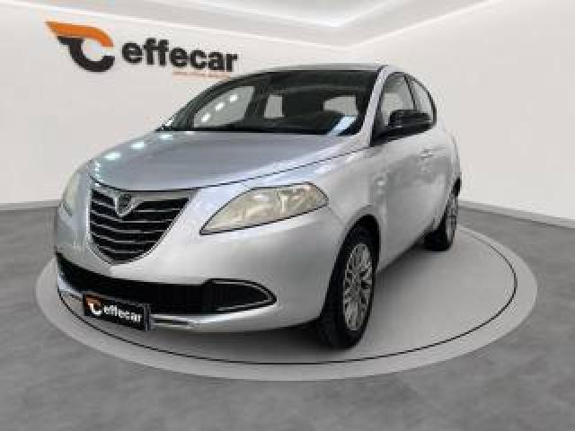 Lancia Ypsilon 1.2 69 Cv 5 Porte 