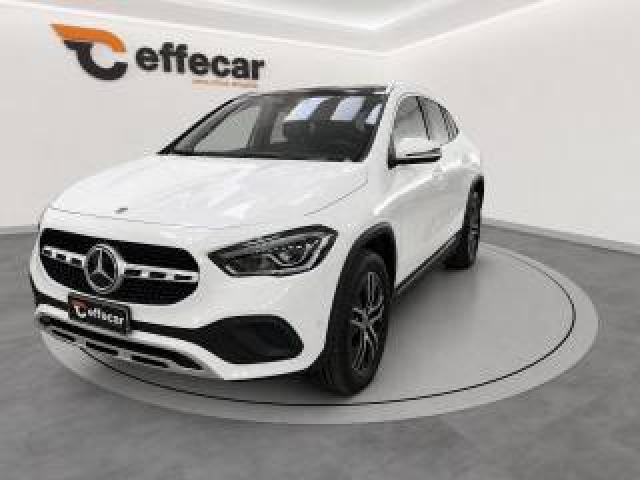 Mercedes Benz Gla 220 D Automatic Sport Plus 