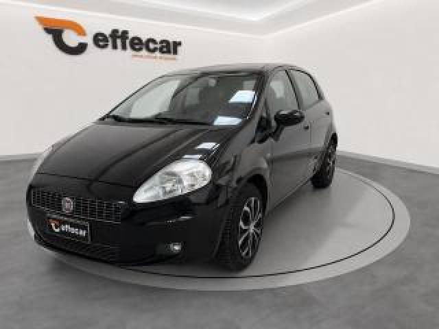 Fiat Grande Punto 1.3 Mjt 75 Cv 5 Porte 