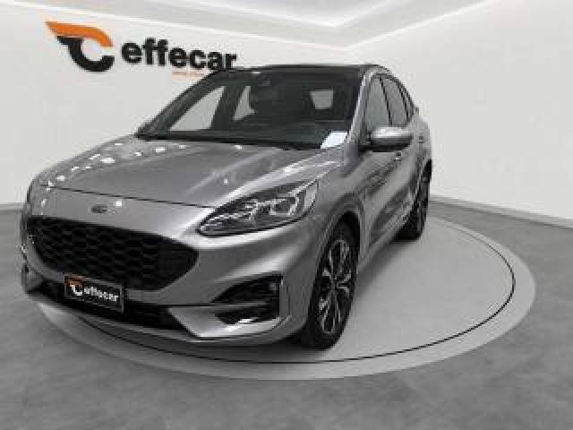 Ford Kuga 2.5 Fhev 190 Cv Cvt 2wd St-Line X Aut. 