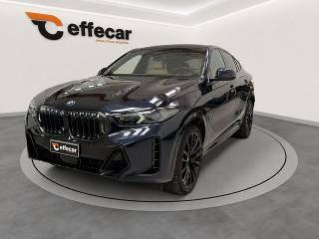 Bmw X6 Xdrive30d 48v Msport 