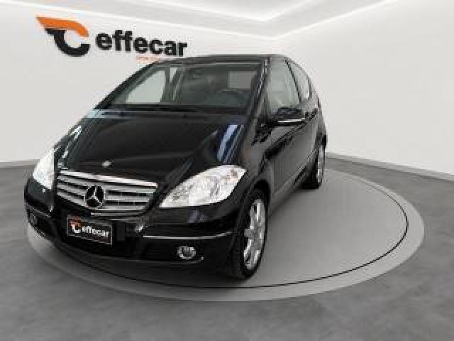 Mercedes Benz A 160 Blueefficiency Coupé Special Edition 